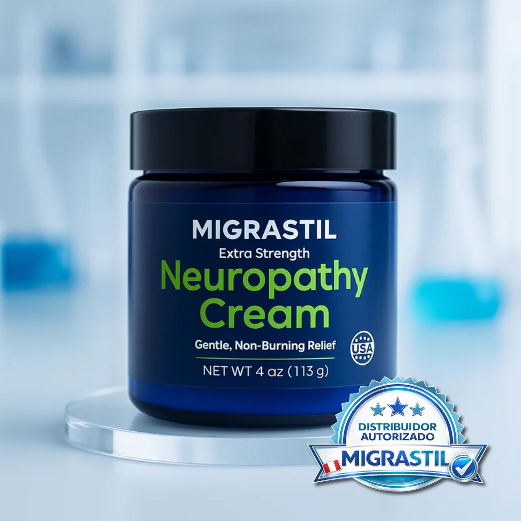 CREMA - MIGRASTIL