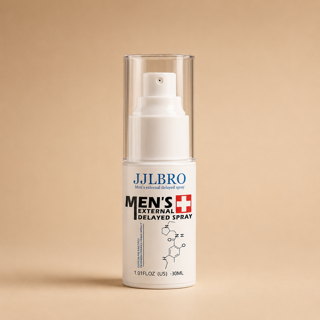 Men's External - Premium